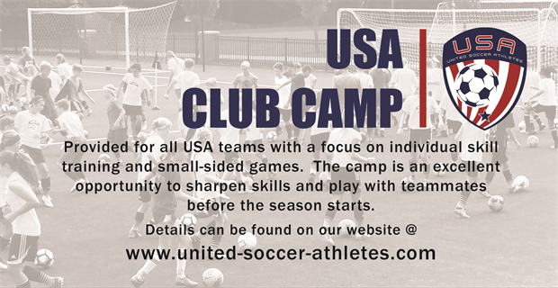 Be Part of Yet Another Opportunity Provided by USA