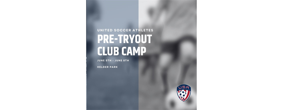 GET READY TO BE A USA PLAYER!