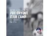 Come out to the FREE USA Pre-Tryout Camp